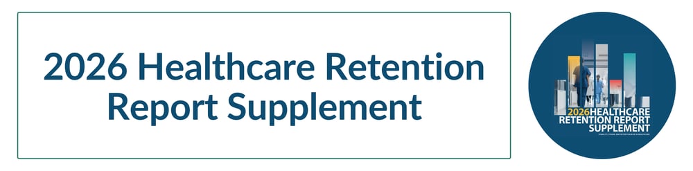 TEAMS Retention Report Executive Briefing Webcast